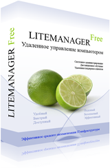 LiteManager Free — удаленное управление компьютером Litemanager Free — удаленное управление компьютером